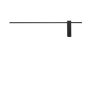 Nowodvorski MOTIVE LED L 10313 Sienos lempa 1x17W/LED 3000K 510LM IP20