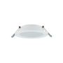 Nowodvorski MYKONOS LED 10536 Įmontuojamas apšvietimas 1x6W/led 4000K 1600lm IP20