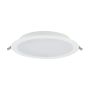 Nowodvorski MYKONOS LED 10544 Įmontuojamas apšvietimas 1x24W/led 3000K 2400lm IP20
