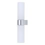 Nowodvorski NATALIE 10726 Sienos lempa 2x10W/G9 IP44