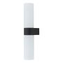 Nowodvorski NATALIE 10728 Sienos lempa 2x10W/G9 IP44