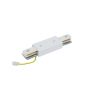 Nowodvorski PROFILE POWER STRAIGHT CONNECTOR 10225 Jungiklis su maitinimo šaltiniu IP20