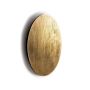 Nowodvorski RING WOOD LED L 10282 Sienos lempa 1x15W/LED 3000K 200LM IP20