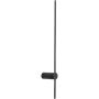 Nowodvorski SABER LED 10853 Sienos lempa 1x11W/led 4000K 410lm IP20