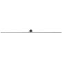 Nowodvorski SPIN LED 10622 Sienos lempa 1x16W/led 4000K 1450lm IP20
