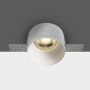 One Light The Trimless Chill Out 10105TR/W Įmontuojamas apšvietimas 1x10W/GU10 IP20
