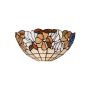 Prezent TIFFANY IX. 108 Sienos lempa 1x40W/E14 IP20