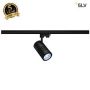 SLV STRUCTEC 1000989 Geležinkelio švieslentė 1x28W/LED 4000K 2750lm IP20