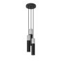 Sollux BORGIO SL.1081 Pakabinama lempa 3x40W/GU10 IP20