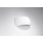 Sollux PONTIUS SL.1025 Sienos lempa 1x40W/G9 IP20