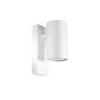 Sollux UTTI SL.1076 Sienos lempa 1x40W/GU10 IP20