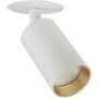 TK Lighting AMIS 10810 Taškinis šviestuvas 1x10W/GU10 IP20