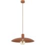 TK Lighting ASTRA BRICK 10882 Pakabinama lempa 1x15W/E27 IP20