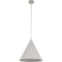 TK Lighting CONO 10056 Pakabinama lempa 1x15W/E27 IP20