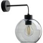 TK Lighting CUBUS 10243 Sienos lempa 1x15W/E27 IP20
