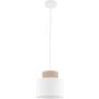 TK Lighting DUO 10078 Pakabinama lempa 1x15W/E27 IP20