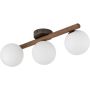TK Lighting ESTERA 10269 Stropo šviestuvas 3x8W/G9 IP20