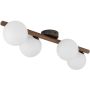 TK Lighting ESTERA 10270 Stropo šviestuvas 4x8W/G9 IP20