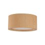 TK Lighting EVE 10123 Lubų šviestuvas 1x11W/GX53 IP20