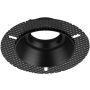 TK Lighting FIRA 10573 Įmontuojamas apšvietimas 1x10W/GU10 IP65