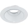 TK Lighting FIRA 10574 Įmontuojamas apšvietimas 1x10W/GU10 IP65