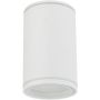 TK Lighting FLARE 10584 Lubų šviestuvas 1x10W/GU10 IP44