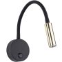 TK Lighting LAGOS 10039 Sienos lempa 1x6W/G9 IP20