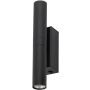 TK Lighting LAGOS 10184 Sienos lempa 2x8W/G9 IP20