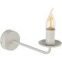 TK Lighting LIMAL 10244 Sienos lempa 1x10W/E14 IP20