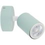 TK Lighting LIVIA 10220 Taškinis šviestuvas 1x10W/GU10 IP20