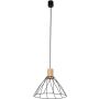 TK Lighting MODESTO 10156 Pakabinama lempa 1x10W/GU10 IP20