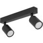 TK Lighting NEX 10790 Taškinis šviestuvas 2x10W/GU10 IP20