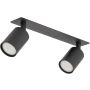 TK Lighting NEX 10799 Taškinis šviestuvas 2x10W/GU10 IP20