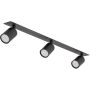 TK Lighting NEX 10800 Taškinis šviestuvas 3x10W/GU10 IP20
