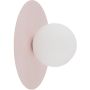 TK Lighting PIXI 10228 Stropo šviestuvas 1x8W/G9 IP20