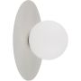 TK Lighting PIXI 10231 Sienos lempa 1x8W/G9 IP20