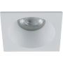 TK Lighting PRISMA 10582 Įmontuojamas apšvietimas 1x10W/GU10 IP65