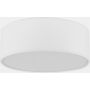 TK Lighting RONDO 1086 Lubų šviestuvas 4x15W/LED E27