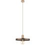 TK Lighting SILA 10757 Pakabinama lempa 1x15W/E27 IP20
