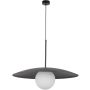 TK Lighting SLATE 10637 Pakabinama lempa 1x15W/E27 IP20