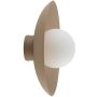 TK Lighting SLATE 10936 Sienos lempa 1x8W/G9 IP20