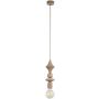 TK Lighting TOWER 10959 Pakabinama lempa