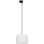 TK Lighting TRACER 10695 Geležinkelio švieslentė 1x15W/E27 IP20
