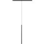 TK Lighting TRACER 10818 Geležinkelio švieslentė 1x3W/G9 3000K 300lm IP20