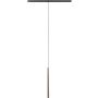 TK Lighting TRACER 10819 Geležinkelio švieslentė 1x3W/G9 3000K 300lm IP20
