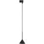 TK Lighting TRACER CONO MINI 10649 Geležinkelio švieslentė 1x10W/GU10 IP20