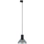 TK Lighting TRACER NEO 10681 Geležinkelio švieslentė 1x15W/E27 IP20