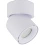 TK Lighting TWIST 10576 Taškinis šviestuvas 1x10W/GU10 IP65