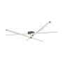Zuma Line LAUTARO 1006 1x18W/LED 3000K 1800lm IP20