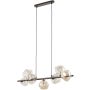 TK Lighting LAVA 11033 Pakabinama lempa 7x8W/G9 IP20